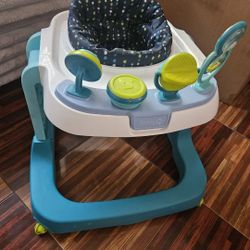 Baby Walker 