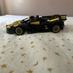 Lego Car 