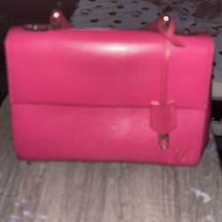 LV BAG