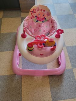 Walker For Babies