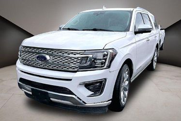 2019 Ford Expedition