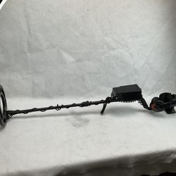 Winbest Premiere Edition Under Water Metal Detector 