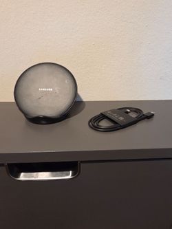 Samsung standing wireless charger