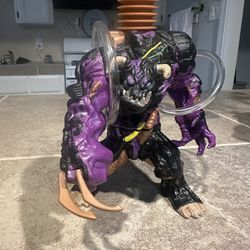 Spawn Tremor II Ultra-Action Figure