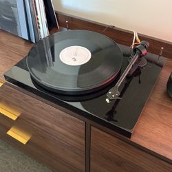 Sonos Record Player