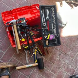 Tool Box