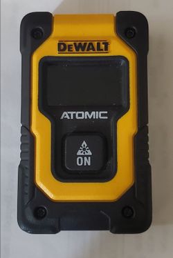 Digital measuring tape 55ft
