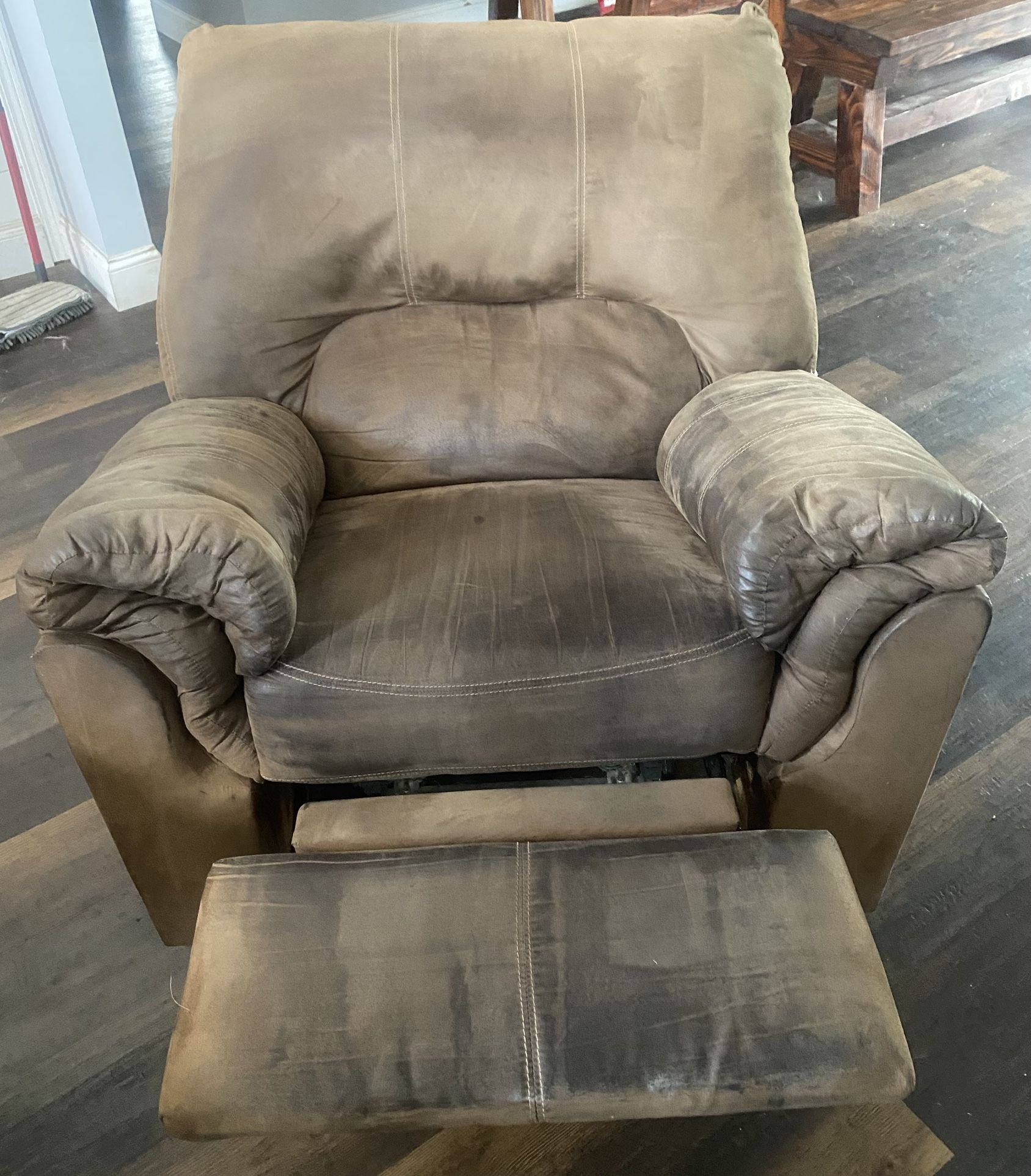 Recliner