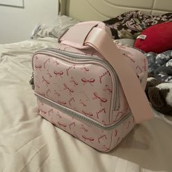 Juicy couture Lunch Bag