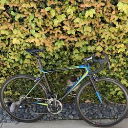 Giant TCR Advanced SL Road Bike 