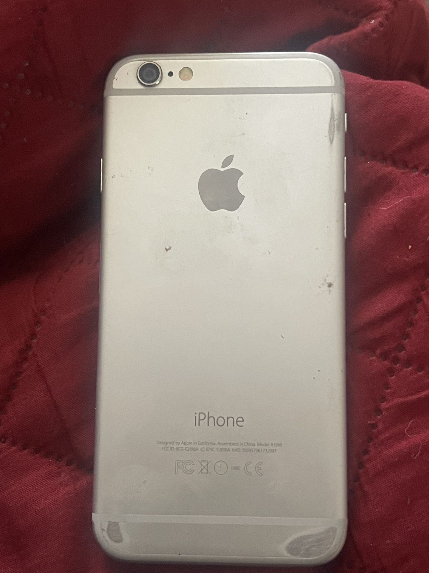 Iphone 6