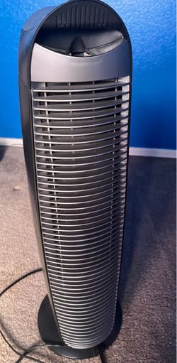 Air Cleaner