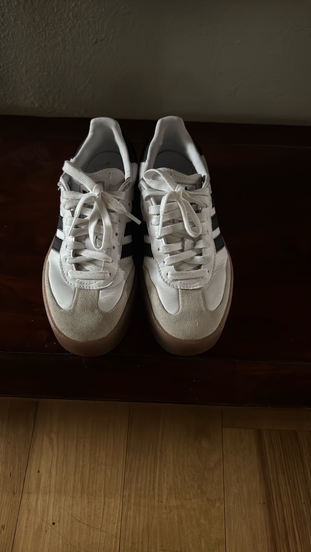 Women’s Adidas Sambae