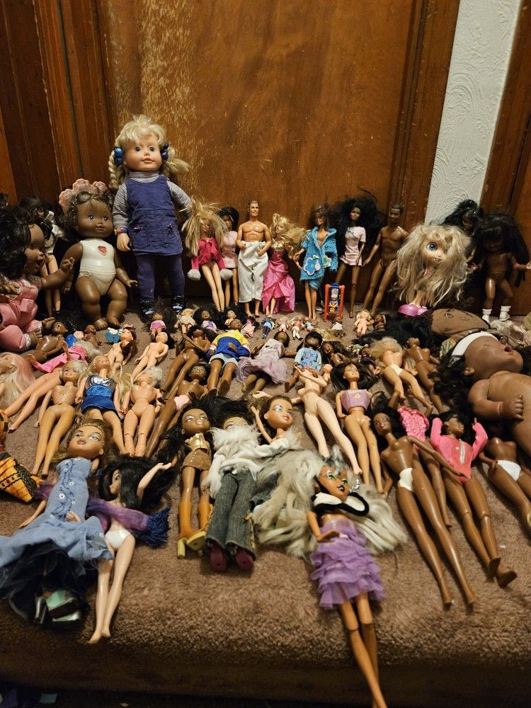 D0ll Collection