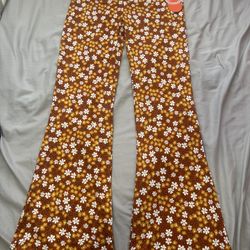 Girls Pants 