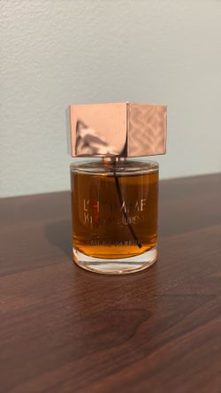 Yves Saint Laurent L’Homme EDP