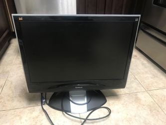 22inch view sonic computer monster