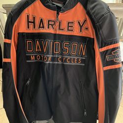 Riding Jacket  Size M