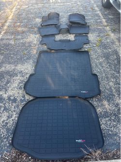 Floor Liners