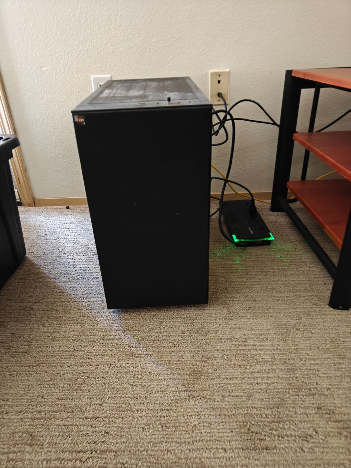 AMD Gaming PC