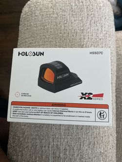 Hs507c