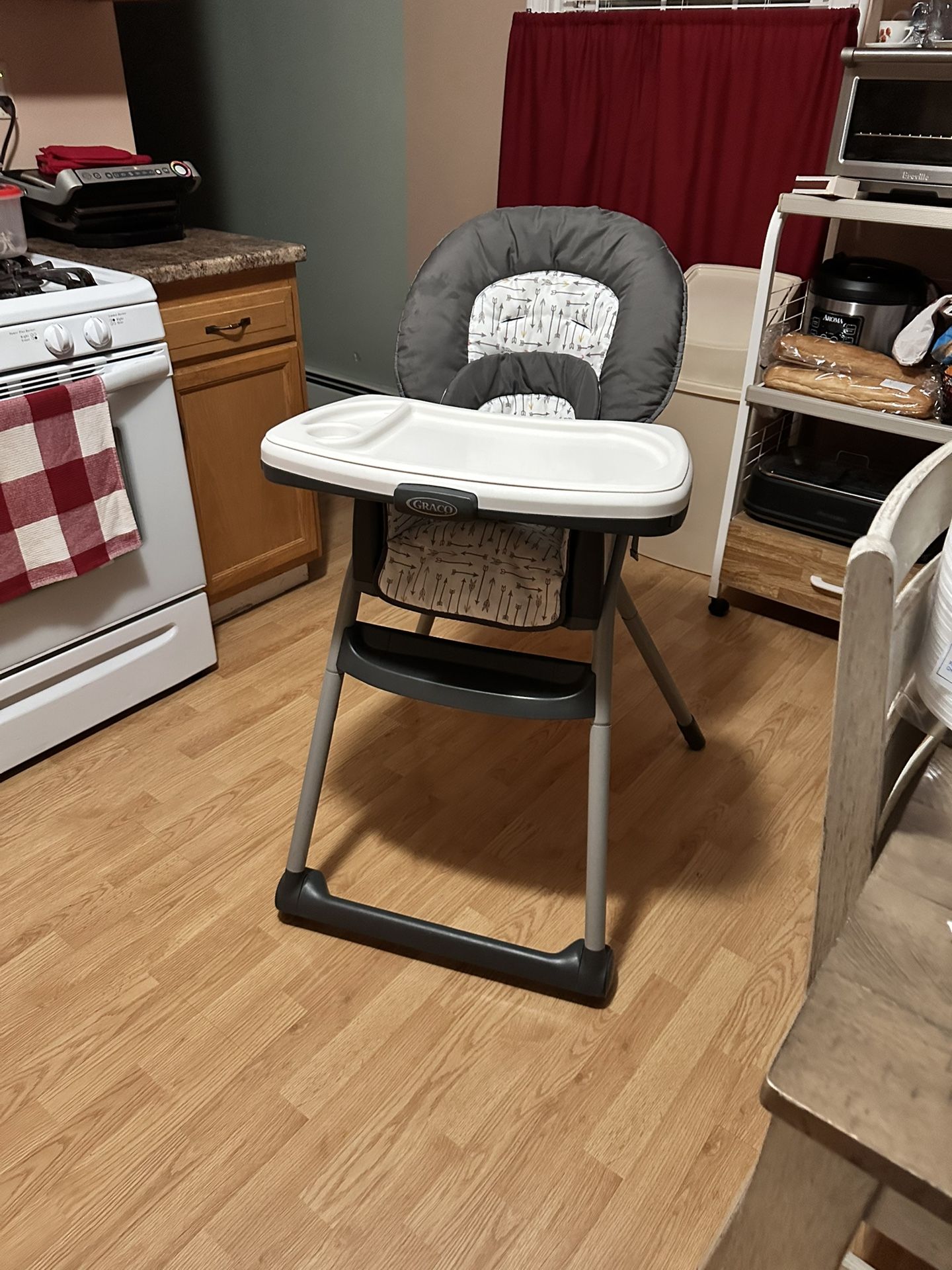 High Chair