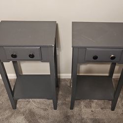 NIGHTSTANDS 