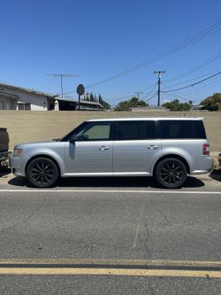 2011 Ford Flex