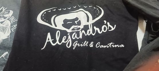 5 Shrits For 5 Bucks