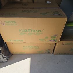 Adult Pamper Bariatric XXL