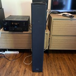 Definitive Technology BP-7006 Power Floor Standing Speaker