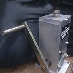 CO-Z Professional Wire Stripping Machine