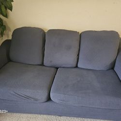 3 Seater Sofa 