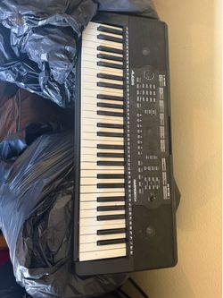 Alesis Keyboard 54 Keys