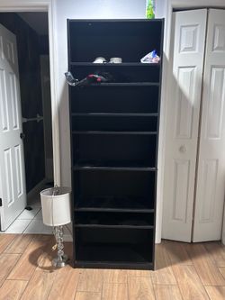 Bookshelf