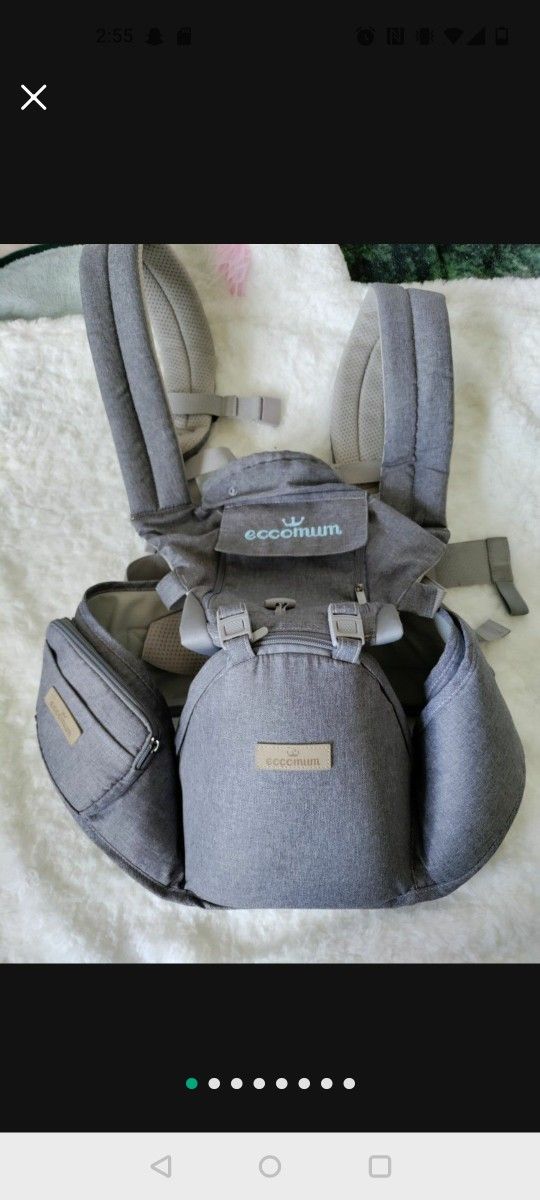 Baby Carrier 