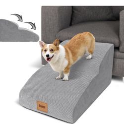 Dog Stair