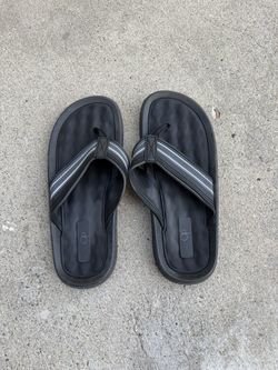 OP Mens Sandals