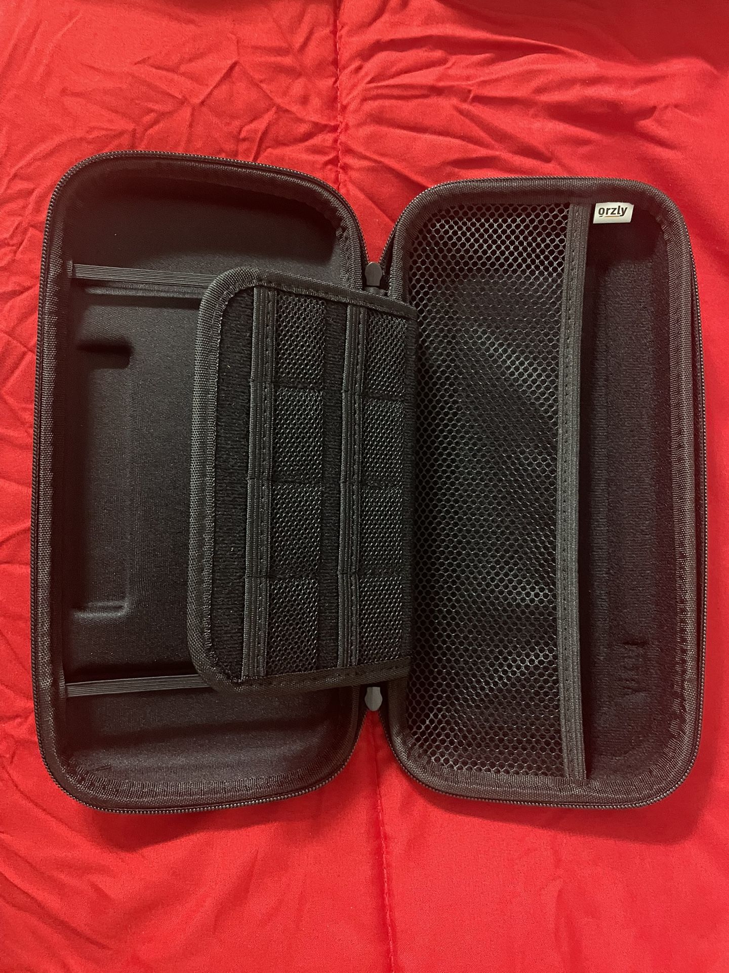 Orly Nintendo Switch Case BRAND NEW