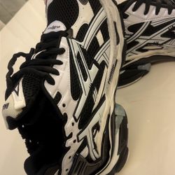 Shoes Tenis, Size In The Picture