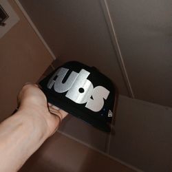 NewEra 59Fifty 7⅝ Fitted.