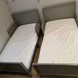 Toddler Beds