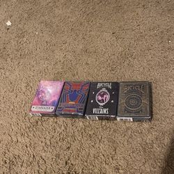 Cool Cards