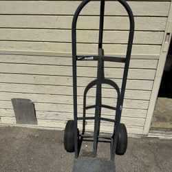 Milwaukee Dolly
