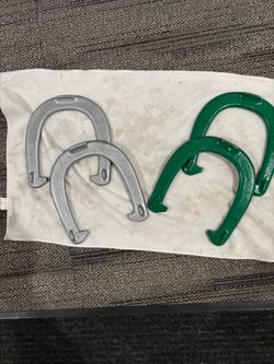 Horseshoes