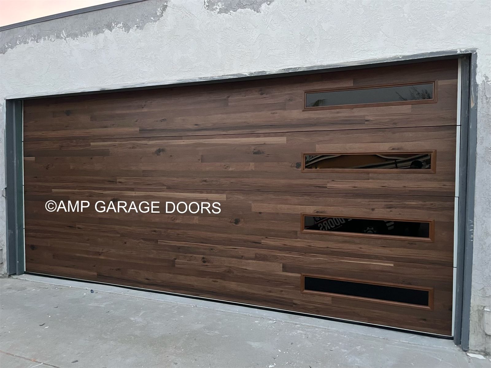 Garage Doors