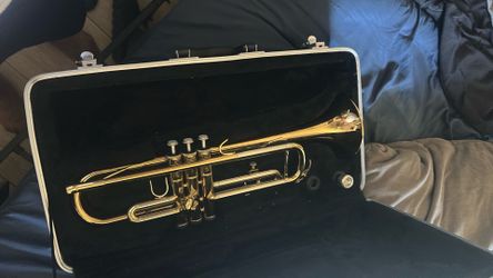 Trumpet