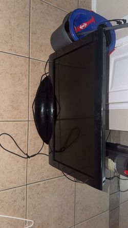 Free tv and blankets