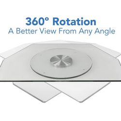 Tv Turntable Stand 32-55