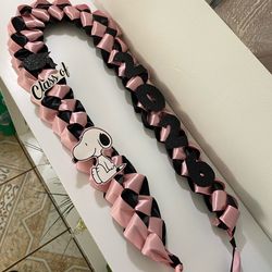 Graduation leis